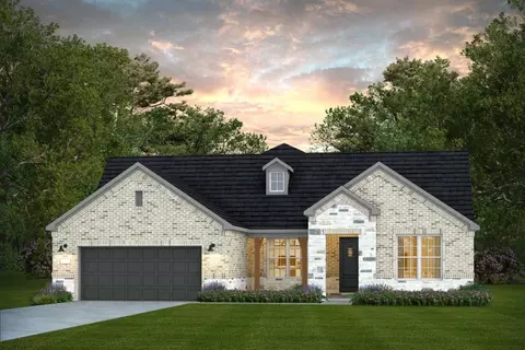 7733 Lifestyle Blvd, Fulshear, TX 77441