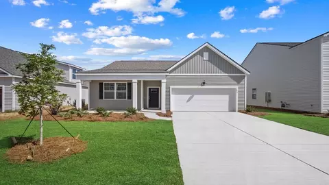 112 Laguna Way, Brunswick, GA 31525