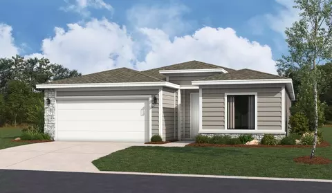 1526 N 162nd Cir, Basehor, KS 66007