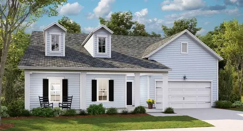 134 Tuscan Sun St, Summerville, SC 29485