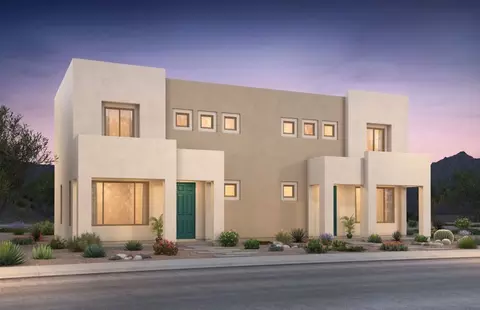 5671 Campo Del Sur Aly, Santa Fe, NM 87507
