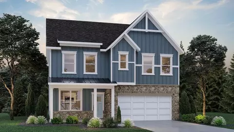 229 Rolling Mill Ln, Finleyville, PA 15332