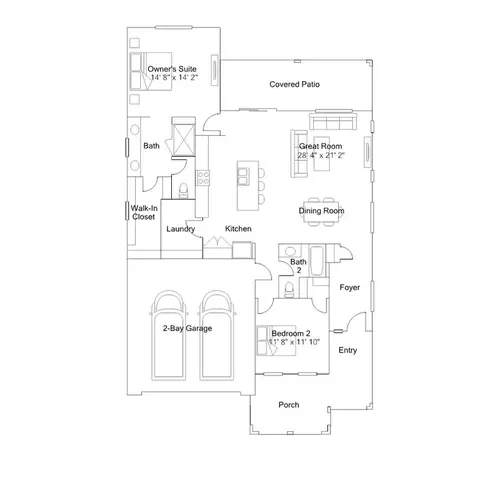 25307 N 175th Ave, Surprise, AZ 85387