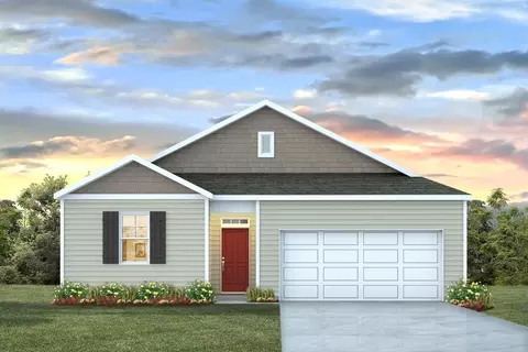 Exterior - 760 Twinstead Rd SW, Supply, NC 28462 photo 1 of 7