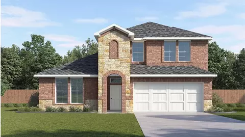 1713 Lewis Dr, Princeton, TX 75407