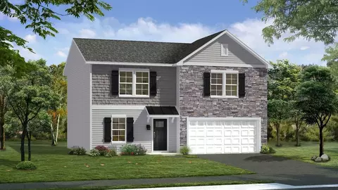 366 Outrigger Rd, Inwood, WV 25428