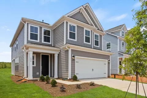 624 Sweetspire Trl, Seneca, SC 29678
