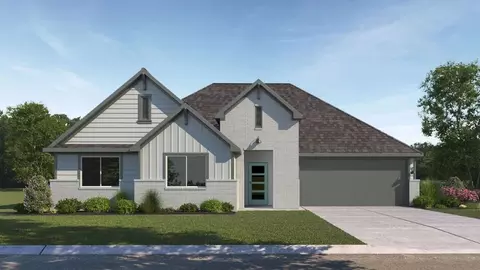 7509 N 160th East Ave, Owasso, OK 74055