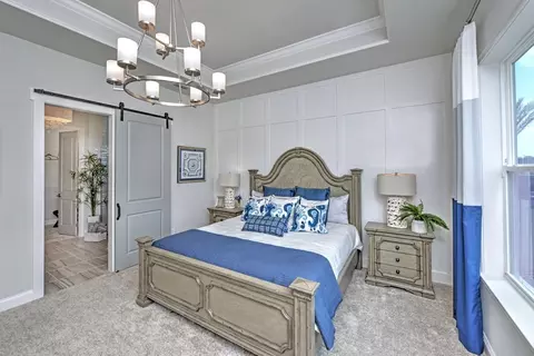 Bedroom - 835 Navigators Rd, Saint Johns, FL 32259 photo 1 of 4