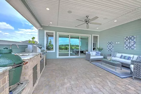 Exterior - 835 Navigators Rd, Saint Johns, FL 32259 photo 8 of 18