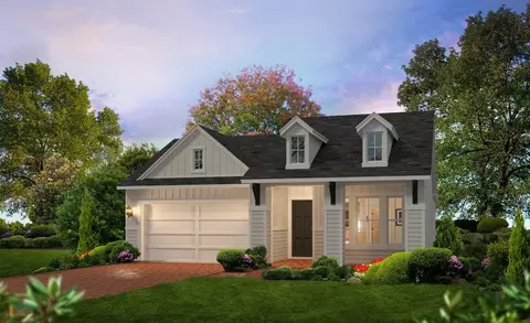 Exterior - 835 Navigators Rd, Saint Johns, FL 32259 photo 2 of 18