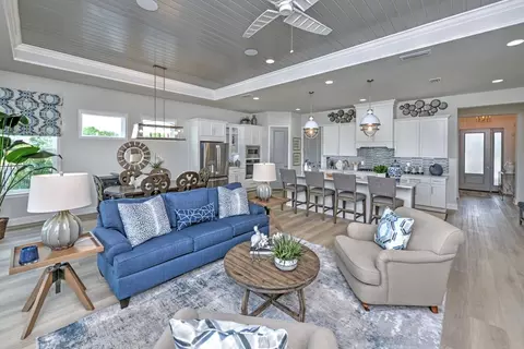 Living - 835 Navigators Rd, Saint Johns, FL 32259 photo 1 of 2