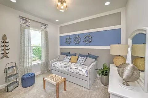 Bedroom - 835 Navigators Rd, Saint Johns, FL 32259 photo 2 of 4