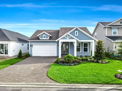 Exterior - 835 Navigators Rd, Saint Johns, FL 32259 photo 3 of 18