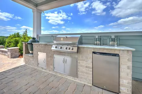 Kitchen - 835 Navigators Rd, Saint Johns, FL 32259 photo 2 of 4