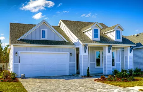 Exterior - 835 Navigators Rd, Saint Johns, FL 32259 photo 6 of 18