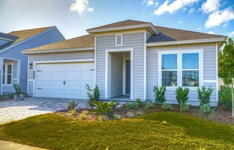 Exterior - 835 Navigators Rd, Saint Johns, FL 32259 photo 5 of 18