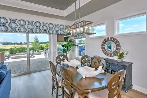 Dining - 835 Navigators Rd, Saint Johns, FL 32259 photo 1 of 1