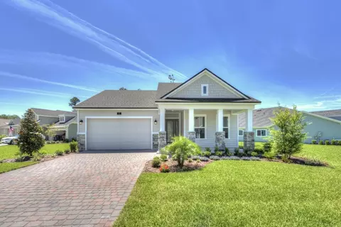 Exterior - 835 Navigators Rd, Saint Johns, FL 32259 photo 4 of 18
