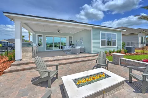 Exterior - 835 Navigators Rd, Saint Johns, FL 32259 photo 9 of 18