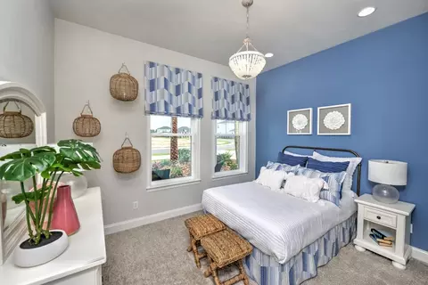 Bedroom - 835 Navigators Rd, Saint Johns, FL 32259 photo 3 of 4