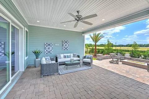 Exterior - 835 Navigators Rd, Saint Johns, FL 32259 photo 7 of 18