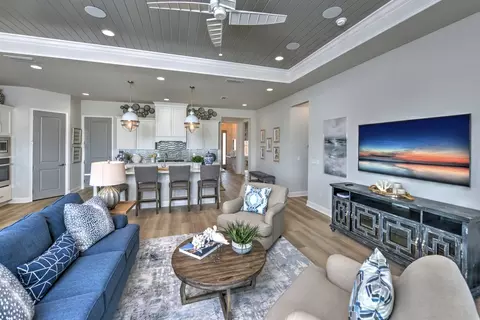 Living - 835 Navigators Rd, Saint Johns, FL 32259 photo 2 of 2