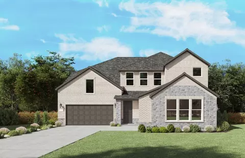 Exterior - 11133 Roxburgh Rd, Haslet, TX 76052 photo 2 of 3