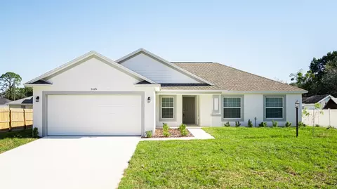 1040 Bergamot Dr, Bartow, FL 33830 photo 5