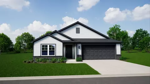 11 Trinity Dr, Crawfordsville, IN 47933