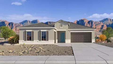 9416 N 178th Dr, Waddell, AZ 85355