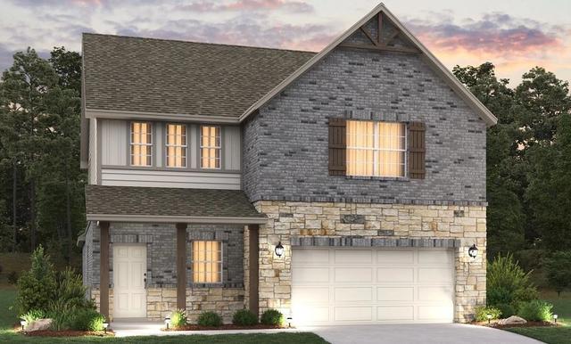 1258 Hightower Ln, San Antonio, TX 78245