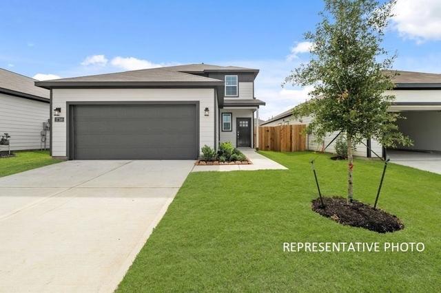 1329 Ravenna Pl, Brookshire, TX 77423