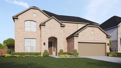 18603 Fort Gibson Ln, Crosby, TX 77532