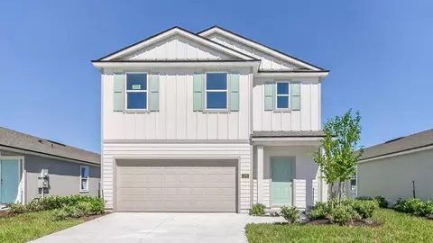 1418 Lark Sparrow St, Green Cove Springs, FL 32043