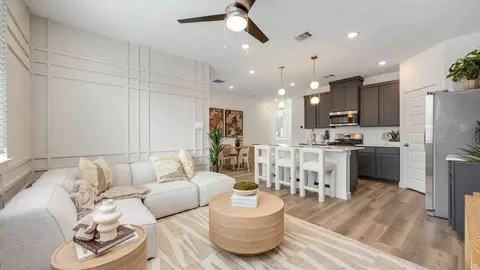 5828 Mansfield Creek Ln, Houston, TX 77091