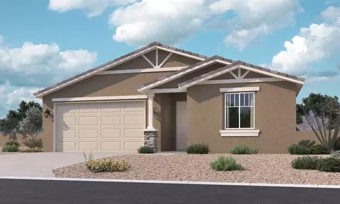 15751 W Deanne Dr, Waddell, AZ 85355