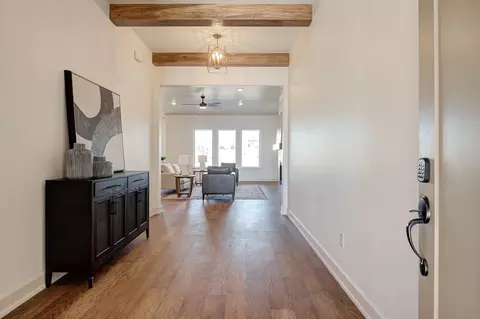 Entry Way - 7201 E Oakland St, Broken Arrow, OK 74014 photo 1 of 3