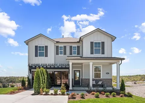 5001 Lawler Ln, Old Hickory, TN 37138