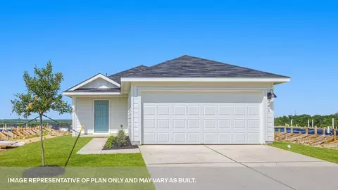 Exterior - 139 Howard Dr, Maxwell, TX 78656 photo 1 of 8