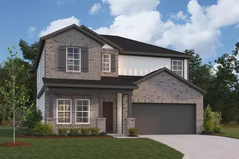 9421 Corvallis Dr, Austin, TX 78747