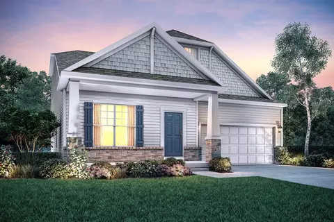 Exterior - 1550 Acadia Dr, Maineville, OH 45039 photo 2 of 7