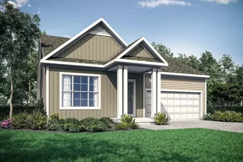Exterior - 1550 Acadia Dr, Maineville, OH 45039 photo 1 of 7