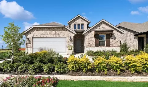 915 Sagebrush Trl, Sherman, TX 75092
