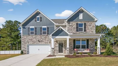 354 Swift Creek Farm Ln, Clayton, NC 27520