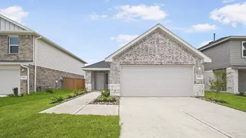 3017 Alder Flower Dr, Katy, TX 77493