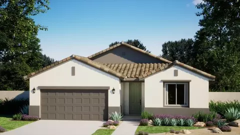 7227 E Blissful Breeze Ln, San Tan Valley, AZ 85143