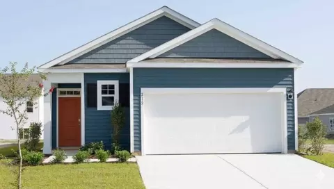 1242 Skystone Loop NE #LOT 74, Supply, NC 28462