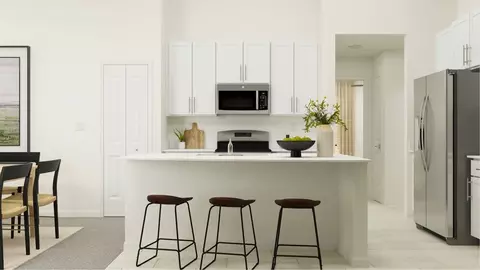 Kitchen - 12533 Teal Topaz Trl, Parrish, FL 34219 photo 1 of 4