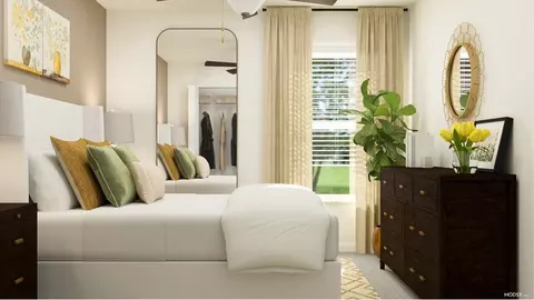 Bedroom - 12533 Teal Topaz Trl, Parrish, FL 34219 photo 6 of 6